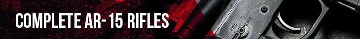 AR-15 Rifles AR-15 Rifles